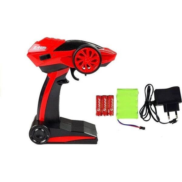 Lean Sport Auto na Radio Pick Up Pilot 2.4G na Resorach
