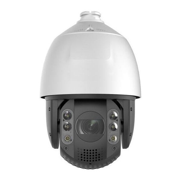 Kamera IP LevelOne LevelOne IPCam FCS-4072 PTZ32x Dome Out 4MP H.265 IR 20W PoE