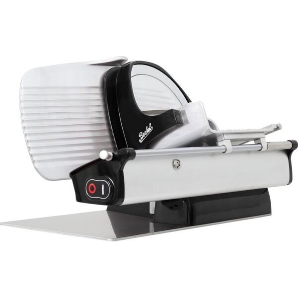 Krajalnica Berkel Berkel Homeline HL PLUS 250 black Slicer