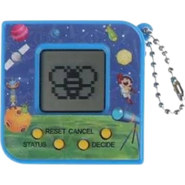 ProNice Tamagotchi Tamagoczi Interaktywne Zwierzątko 190w1 Gra Elektroniczna