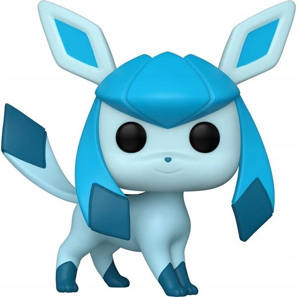 Figurka Funko Pop FUNKO POP! Vinyl Figure: Pokemon - Glaceon