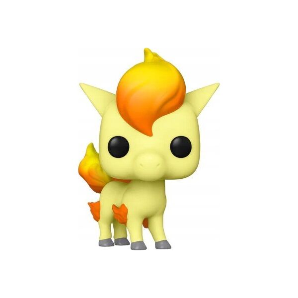 Figurka Funko Pop FUNKO POP! Vinyl Figure: Pokemon - Ponyta