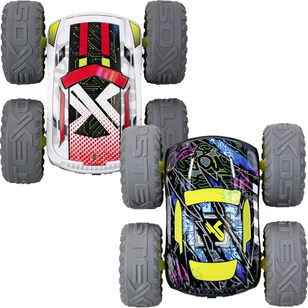 Exost EXOST radio control Car 360 Cross Flash, scale 1:18