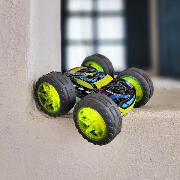 Exost EXOST radio control Car 360 Cross Flash, scale 1:18