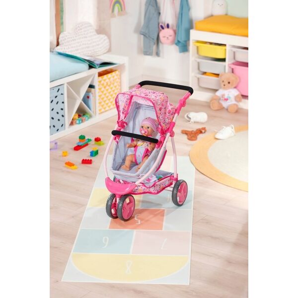 Zapf ZAPF Creation BABY born Little Baby Girl 36cm, doll