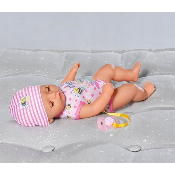 Zapf ZAPF Creation BABY born Little Baby Girl 36cm, doll