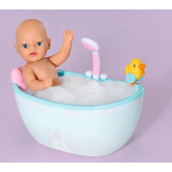 Zapf ZAPF Creation BABY born Little Baby Girl 36cm, doll