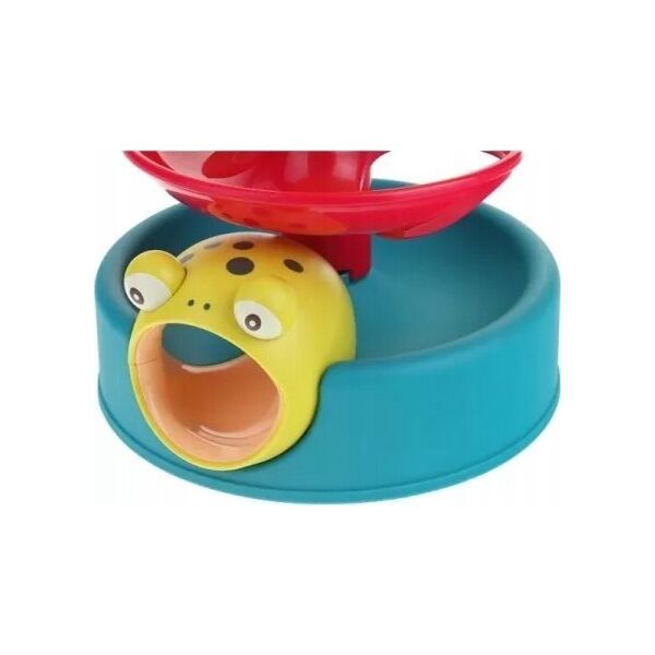 Smily Play Zjeżdżalnia skaczące piłeczki SmilyPlay SP84959