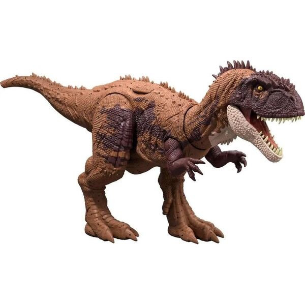 Jurassic World. Kryptops groźny ryk JCL64