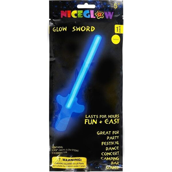 Miecz Glow stick
