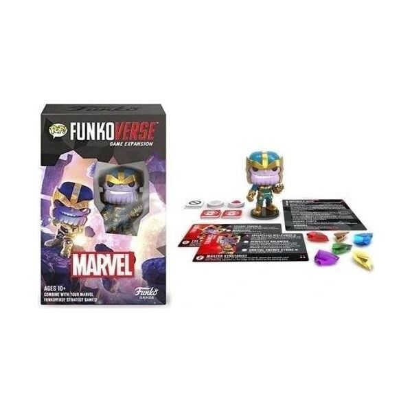 Funko Pop! Funkoverse Figurka Thanosa