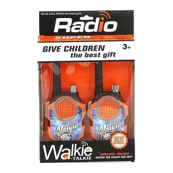 Walkie talkie