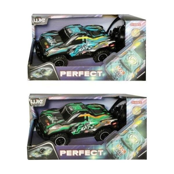 Auto terenowe R/C MIX
