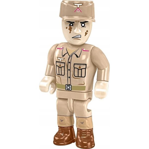 Klocki COBI 3131 Niszczyciel czołgów Sd.Kfz.139 Marder III