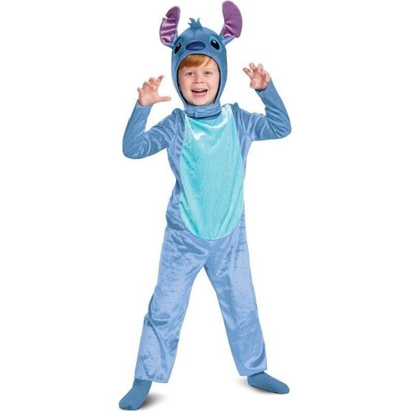 Strój Stitch- Lilo & Stitch rozm. S