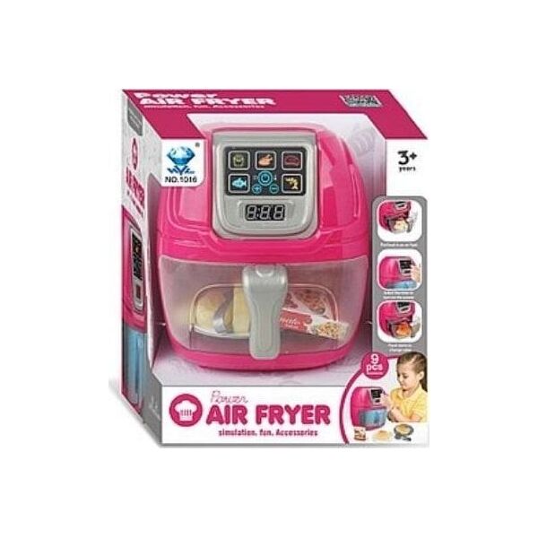 Air Fryer na baterie