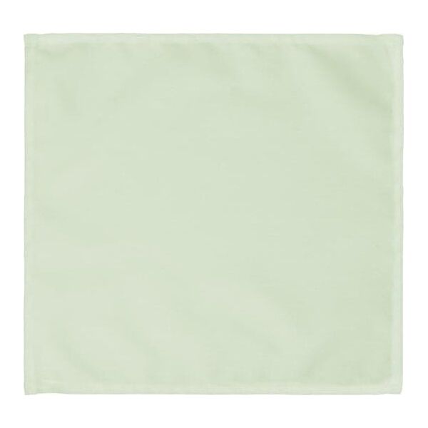 Serwetki materiałowe szałwiowy 35x35cm 25szt