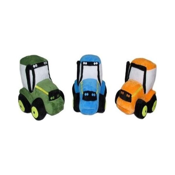 Traktor 20cm MIX