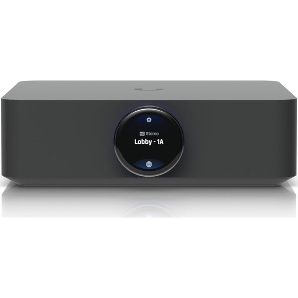 UBNT PowerAmp black