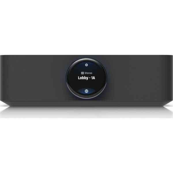 UBNT PowerAmp black