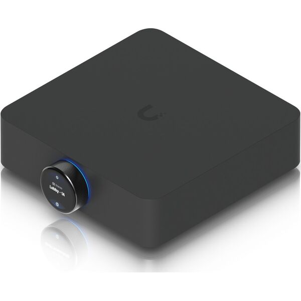 UBNT PowerAmp black