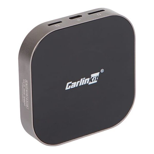 78-447# Carlinkit bezprzewodowy adapter carplay tbox s2b