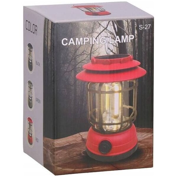 Lampa