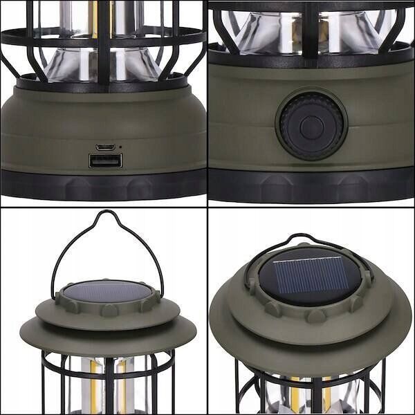 Lampa