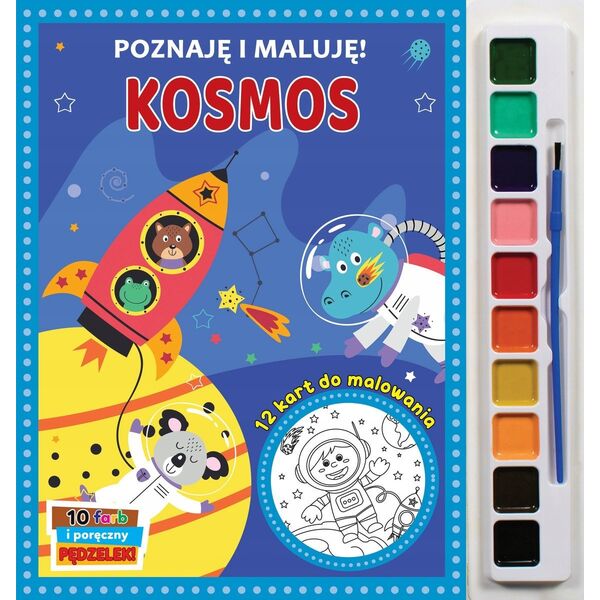 Maluję sam MIX
