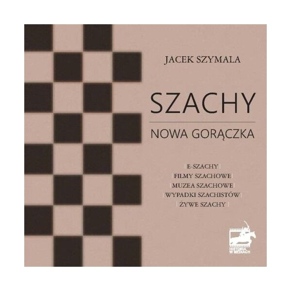 Szachy nowa gorączka