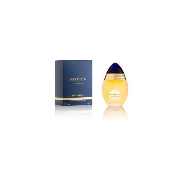 Boucheron Pour Femme EDT 100 ml
