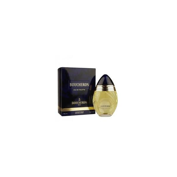 Boucheron Pour Femme EDT 100 ml