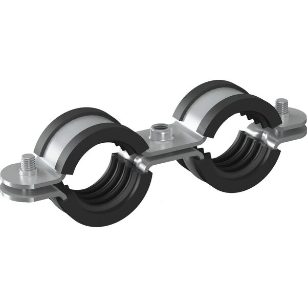 Niczuk Obejma podwójna UDG 1/2 (20-23mm) SKR NICZUK UDG-1/2SKR