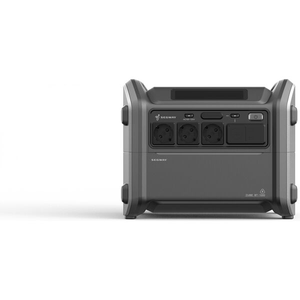 Segway Cube 1000 1024 Wh