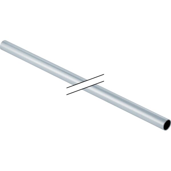 Geberit Mapress C-Stahl - Rura ocynk zew 42x1,5  [30/420]