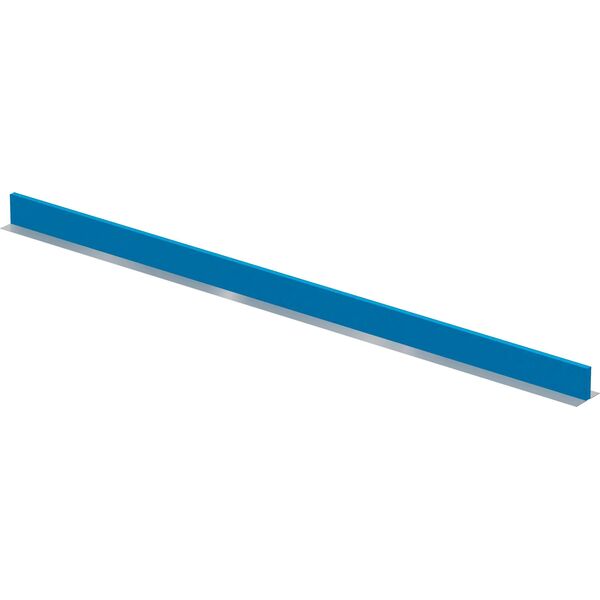 Uponor Minitec profil dylatacyjny 1,3m 40x10mm