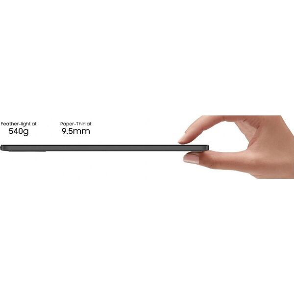 Blackview Tablet Tab 90 LTE 8200mAh 8GB/128GB 11cali
