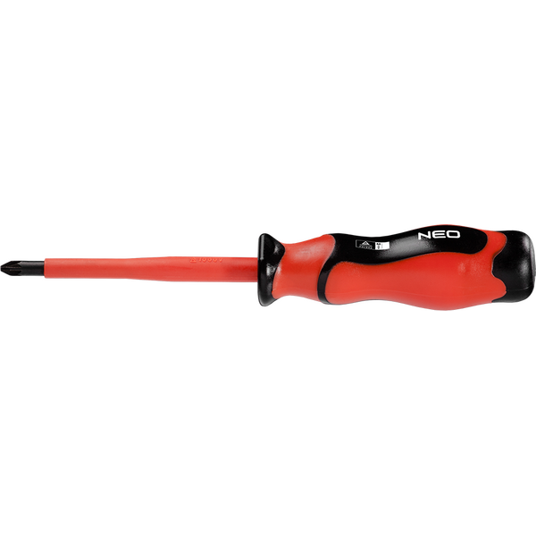 Neo Wkrętak PH2x6x100 1000V - 04-167