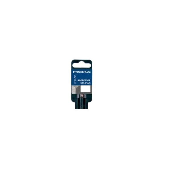 Wiertło Rawlplug SDS+ 14mm  (RT-SDSA-14/260)