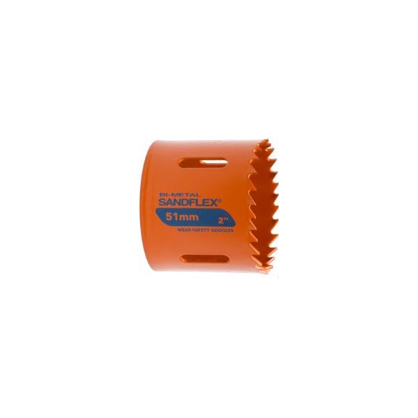 Bahco Piła otworowa bimetaliczna 95mm (3830-95-VIP)