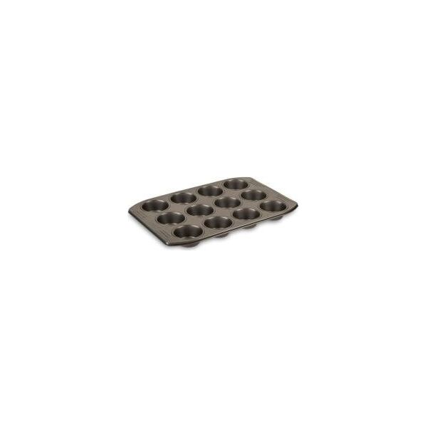 Tefal Forma do pieczenia muffinek 12 szt.