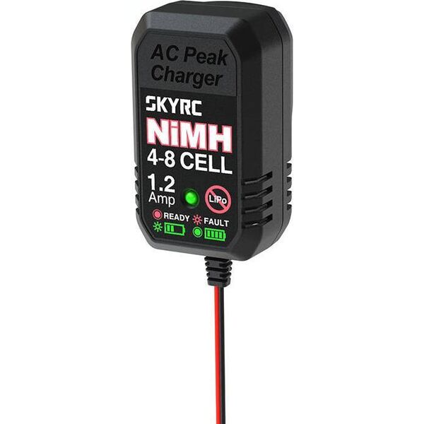 SkyRC Ładowarka SkyRC eN18 NiMH