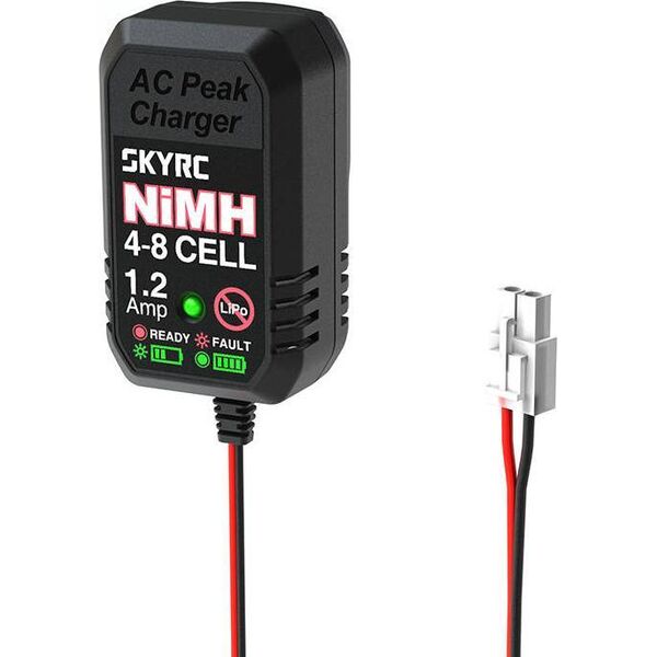 SkyRC Ładowarka SkyRC eN18 NiMH