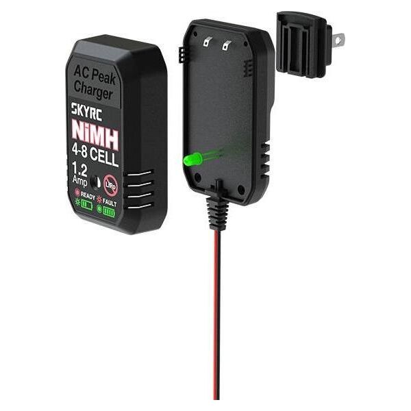 SkyRC Ładowarka SkyRC eN18 NiMH