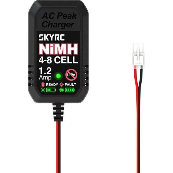 SkyRC Ładowarka SkyRC eN18 NiMH