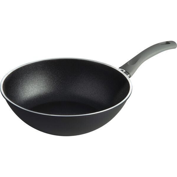 Patelnia Ballarini wok 30cm