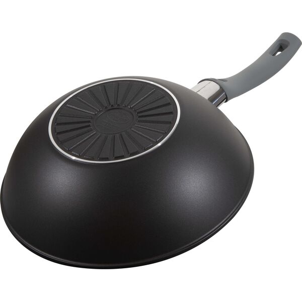 Patelnia Ballarini wok 30cm