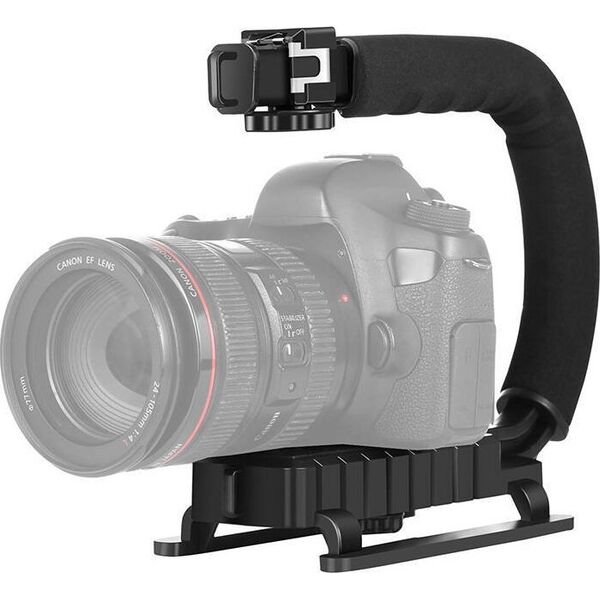 Puluz Uchwyt w kształcie litery C PULUZ PU3005