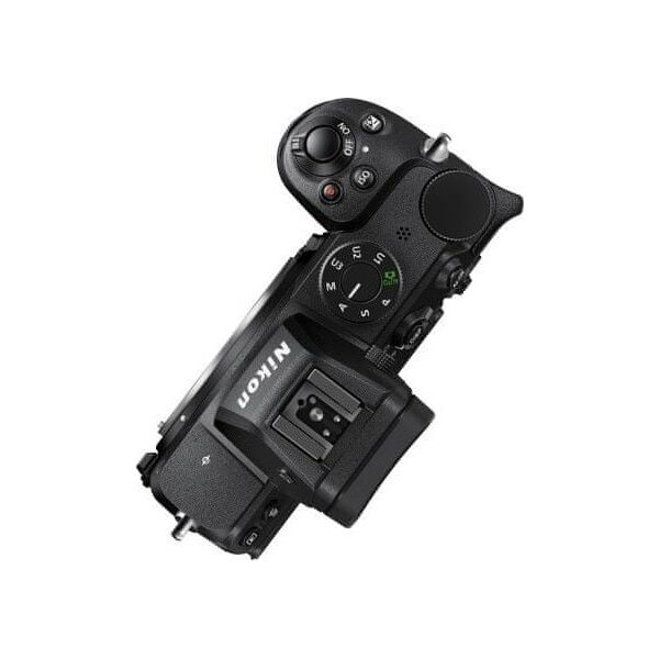 Aparat Nikon Z5 (VOA040AE)