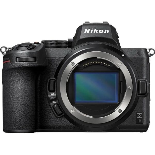 Aparat Nikon Z5 (VOA040AE)